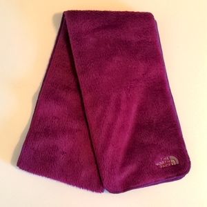 The North Face DENALI scarf, youth/junior